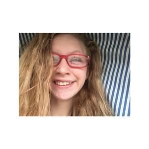 Meet your Posher, Haley